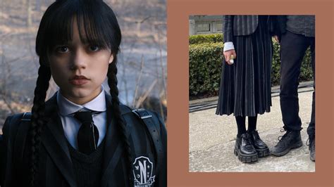 wednesday prada shoe|wednesday addams shoes.